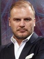 marcin kubacki